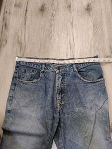 Sc9983 Ramp Bootcut Jeans Waist 34