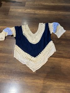 Beautiful Beach Cover Up