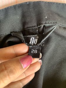 Trouser