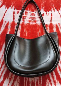 Fashionable &amp; Versatile Zipper Closure Tote Bag 🛍