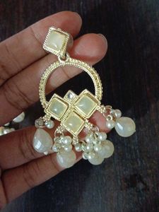 Elegant Drop Earrings