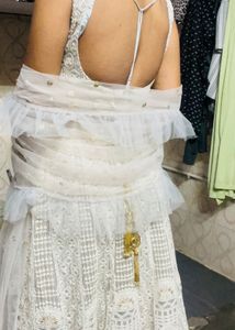 Beautiful Hand Embroidery Lehnga ✨