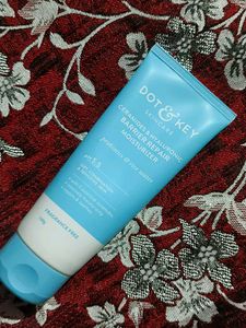 Dot &amp; Key&#39;s Blueberry Hydrate Barrier Repair Toner