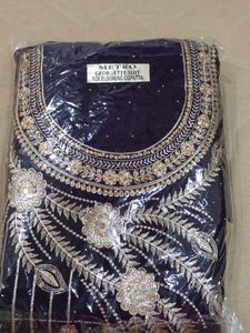 Dress Material