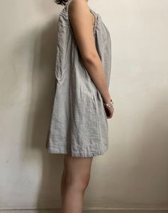 pocket dress