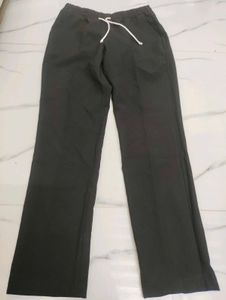 Black Pant