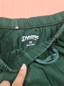 Set Of 2 Shorts