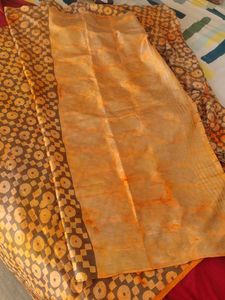 Pure Silk Saree