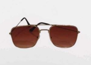 Brown Classic Sunglasses