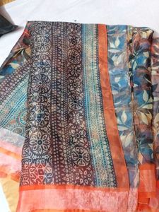 Beautiful Light Weight Saree