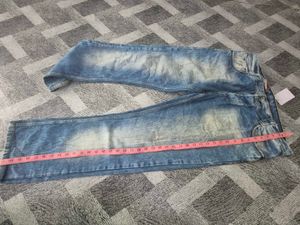 Zara Mens 36 Waist Premium Jeans🔥🔥🔥