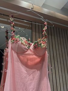 Dark Grey Wide Leg Pants