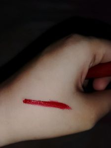 MyGlamm LIT liquid Matte lipstick
