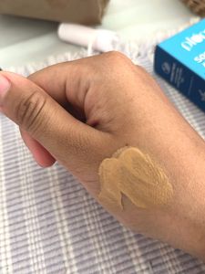Oriflame Foundation(free Gifts)