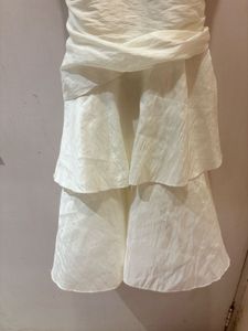 Beautiful Halter Mini Dress