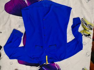 Bombay Bella Formal top