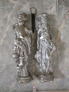 Vintage Greek Idols