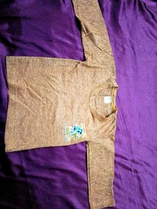 Cute Graphic Tee