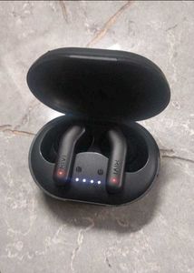 Mivi Earbuds - Excellent Condition