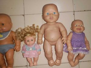 Baby Doll