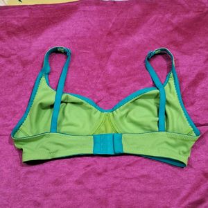 Combo Of 2 Clovia Bra Size 36D