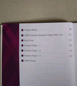 Class 12 Accountancy MCQs Xam Idea