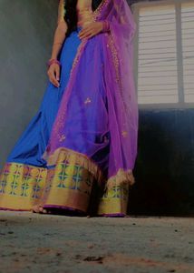 Lehanga