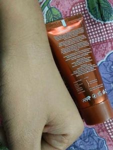 Mila Beaute Longwear Foundation