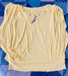 Yellow Top