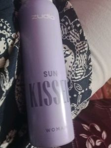 Zudio Deodorant