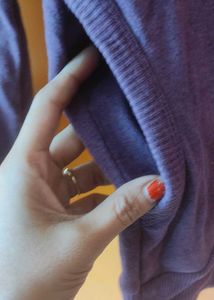 Woolen Sweater