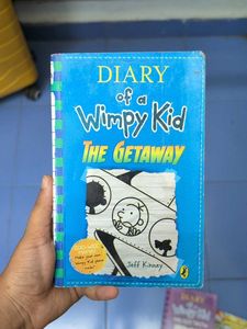 Exciting children books