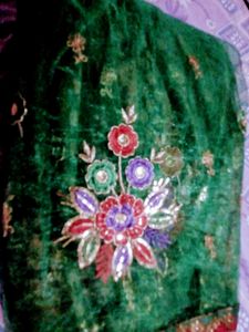Lachha Saree