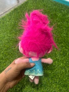 Dreamworks Trolls Poppy Hug 'N Plush Small 8" inch