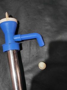 Manual Liquid Transfer Pump