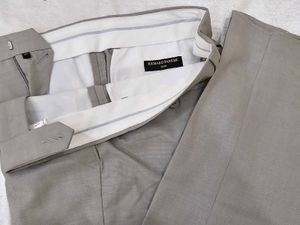 Richard Parker Slim Fit Pants
