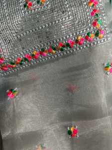 Suit (Not Stitching )