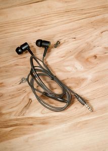 SR original Earphones With Good Quality
