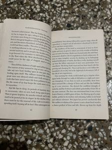 Nationalism By Rabindranath Tagore