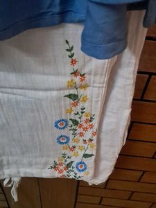 Combo Of  Kurta N TROUSER