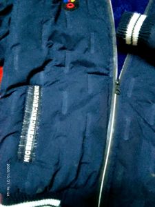 Winter Jacket For Boys