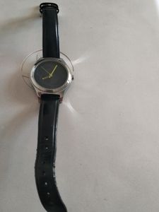 Original Fast Track Watch