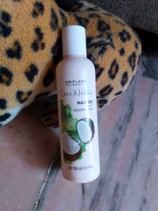 Combo Hair Booster &amp; Oil And Gel