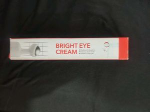 O3+ Bright Eye Cream
