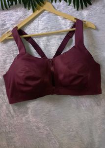 Victoria Secret Plus Size Sports Bra