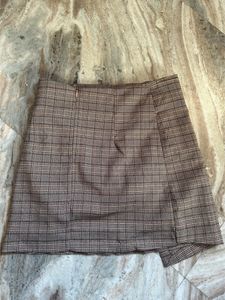 Short Skirt For Summer