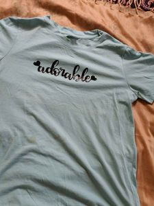 Women T Shirt Very Comfortable