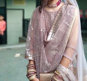 Wedding Lehnga Choli (New)😍