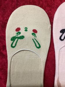 Ankle Socks - Pack Of 2