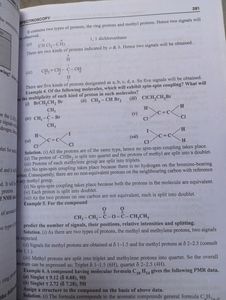Chemistry B.Sc 3rd Year Book For Indian Students